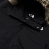 Muzhskaya Kurtka Parka The North Face Zaneck Recycled Ta4m8hjk3