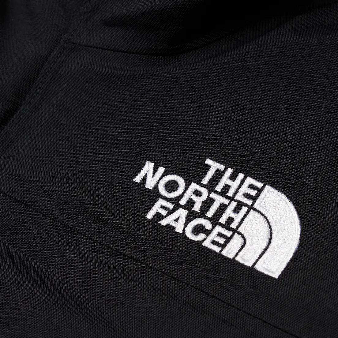 The North Face Мужская куртка парка Zaneck Recycled