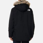 Muzhskaya Kurtka Parka The North Face Zaneck Recycled Ta4m8hjk3