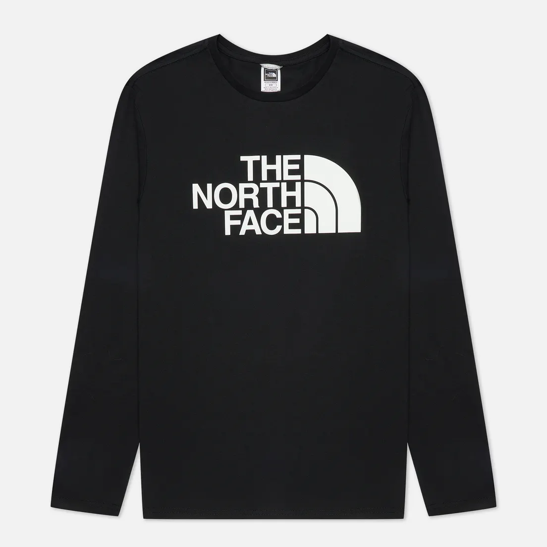 The North Face Мужской лонгслив LS Half Dome