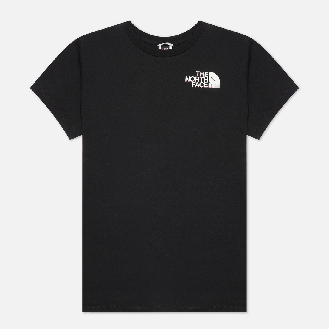 The North Face Женская футболка SS Half Dome