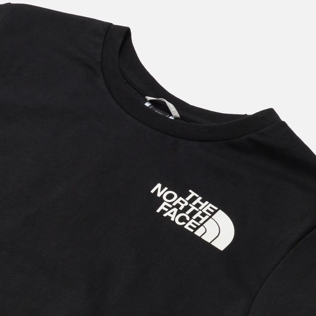 The North Face Женская футболка SS Half Dome