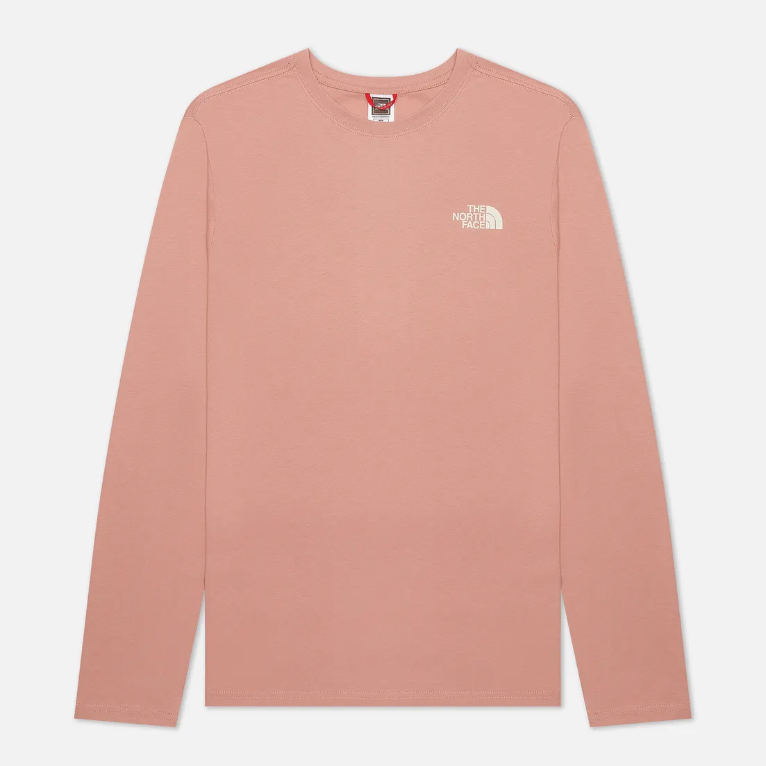 The North Face Мужской лонгслив Graphic LS