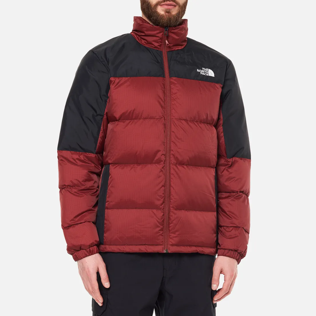 The North Face Мужской пуховик Diablo Down