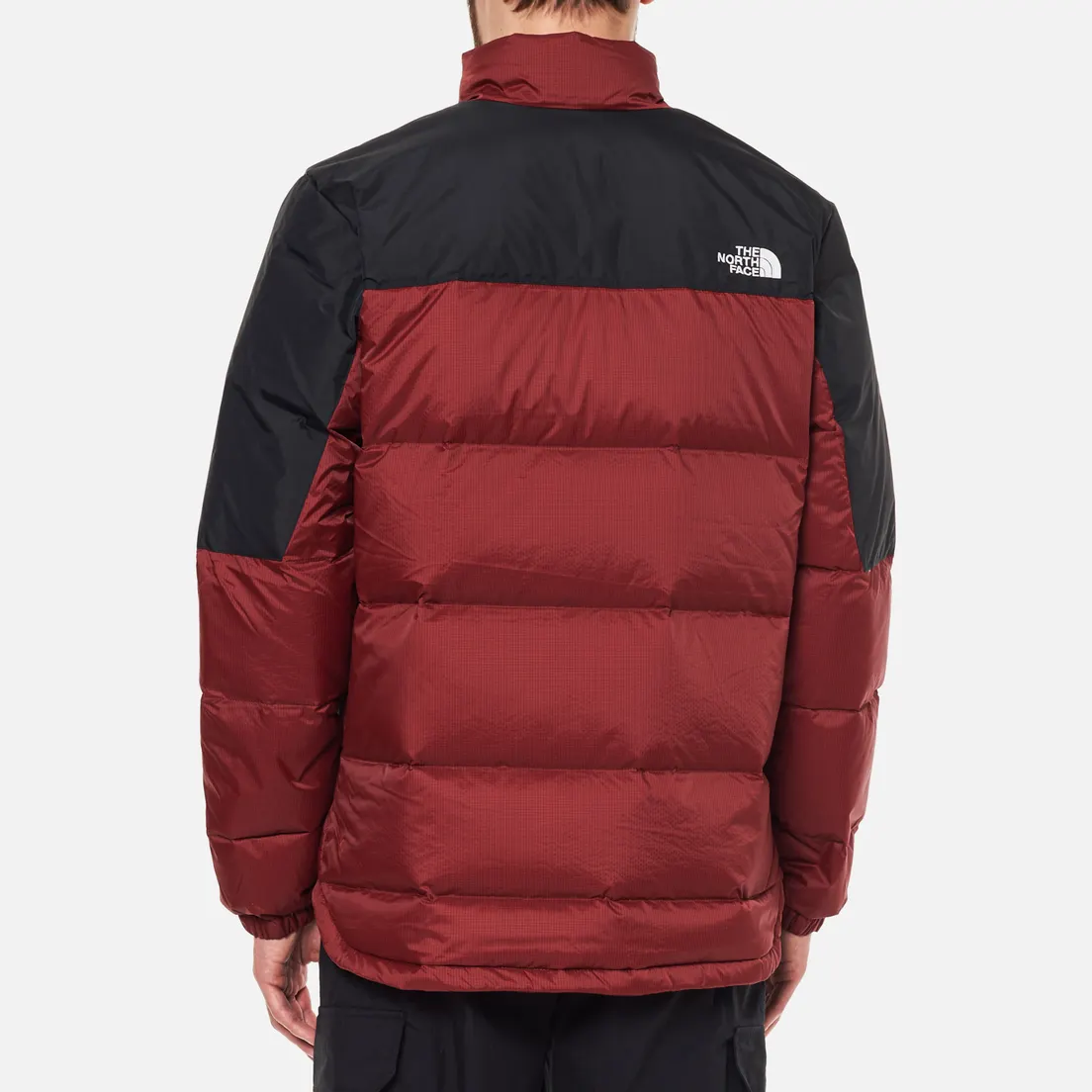 The North Face Мужской пуховик Diablo Down