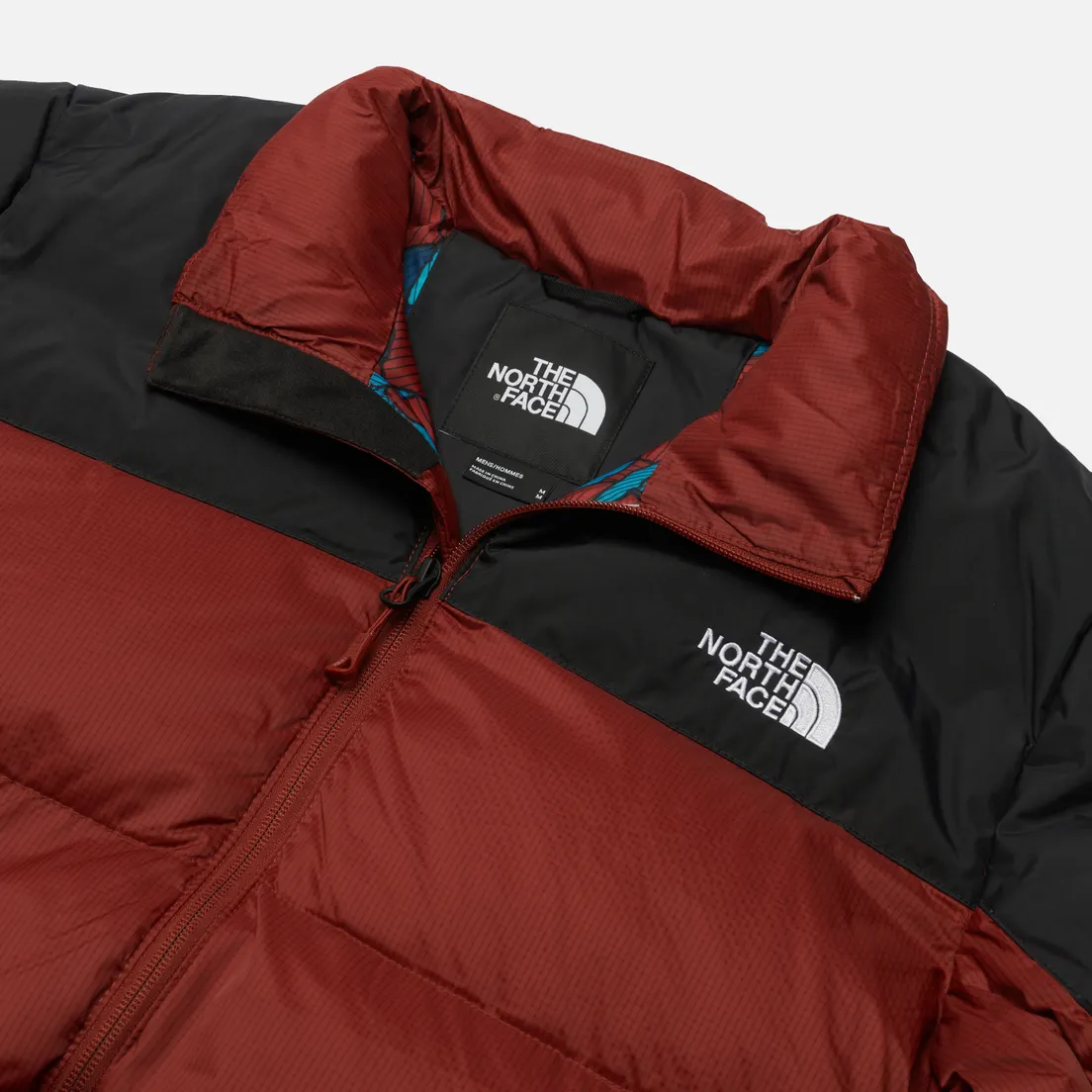 The North Face Мужской пуховик Diablo Down