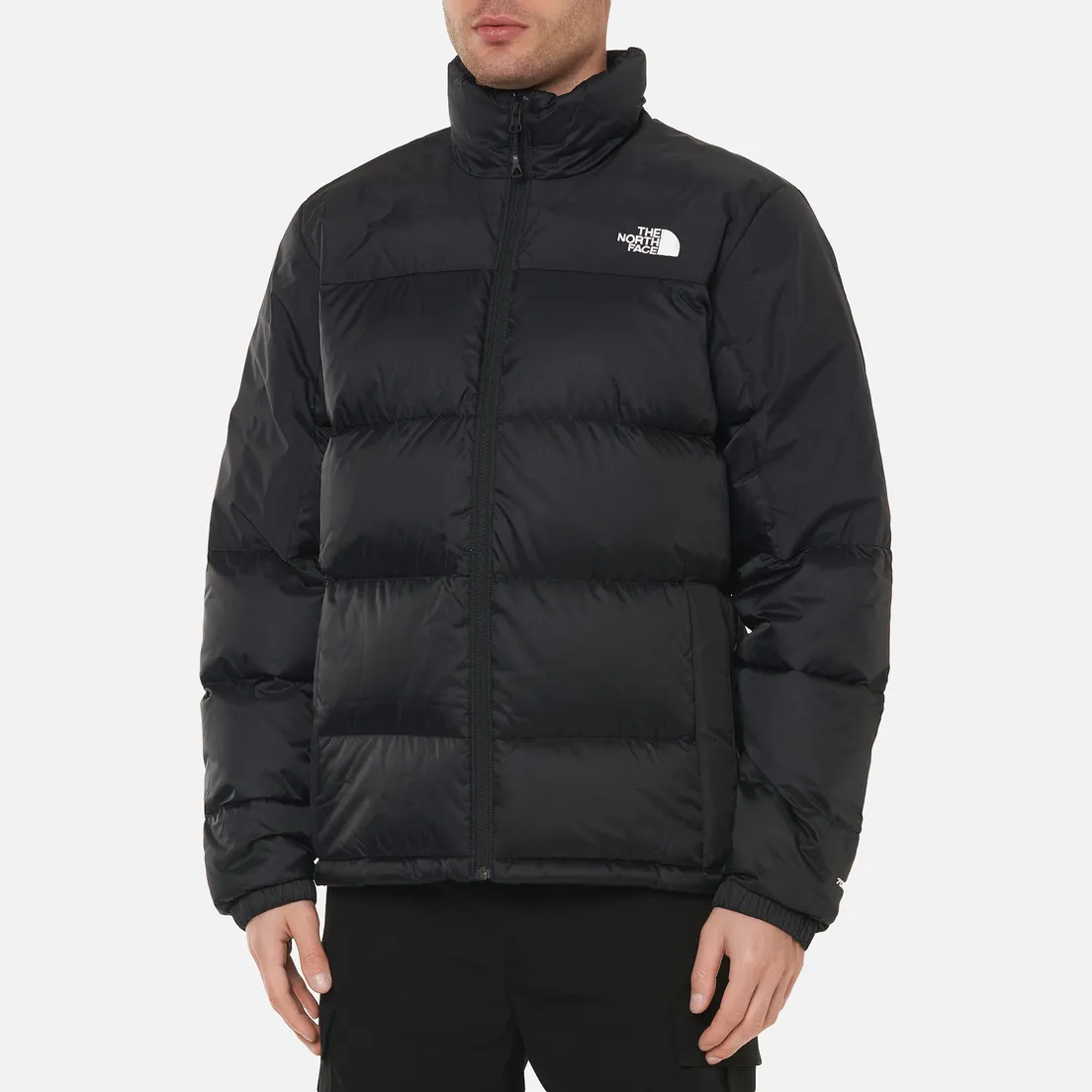 The North Face Мужской пуховик Diablo Down