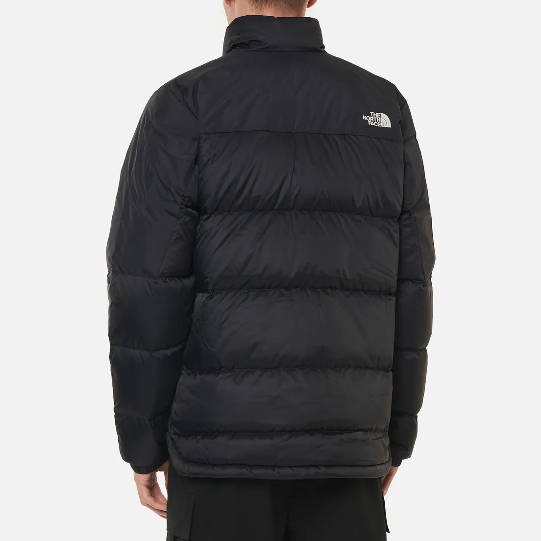 The North Face Мужской пуховик Diablo Down