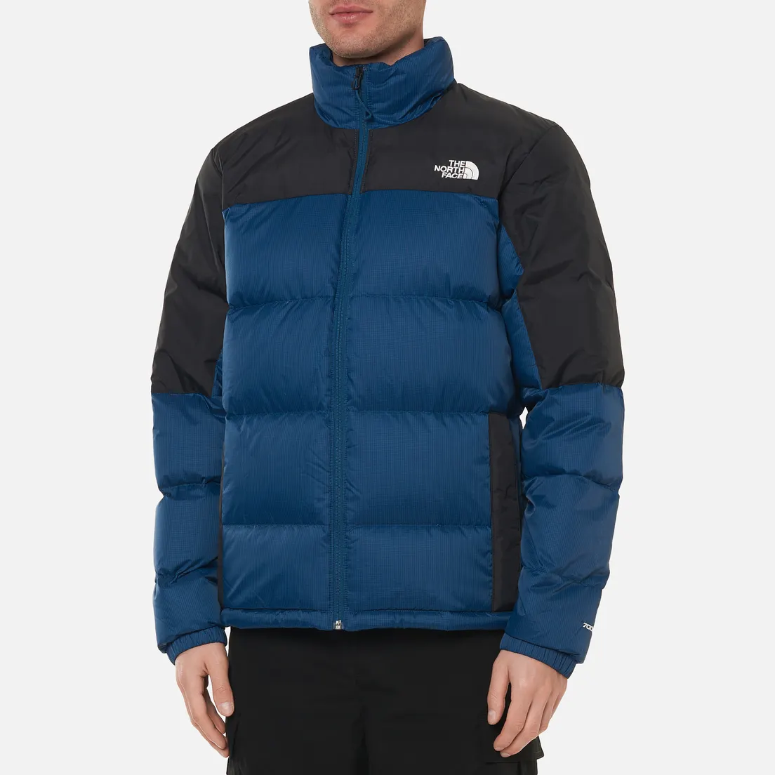 The North Face Мужской пуховик Diablo Down