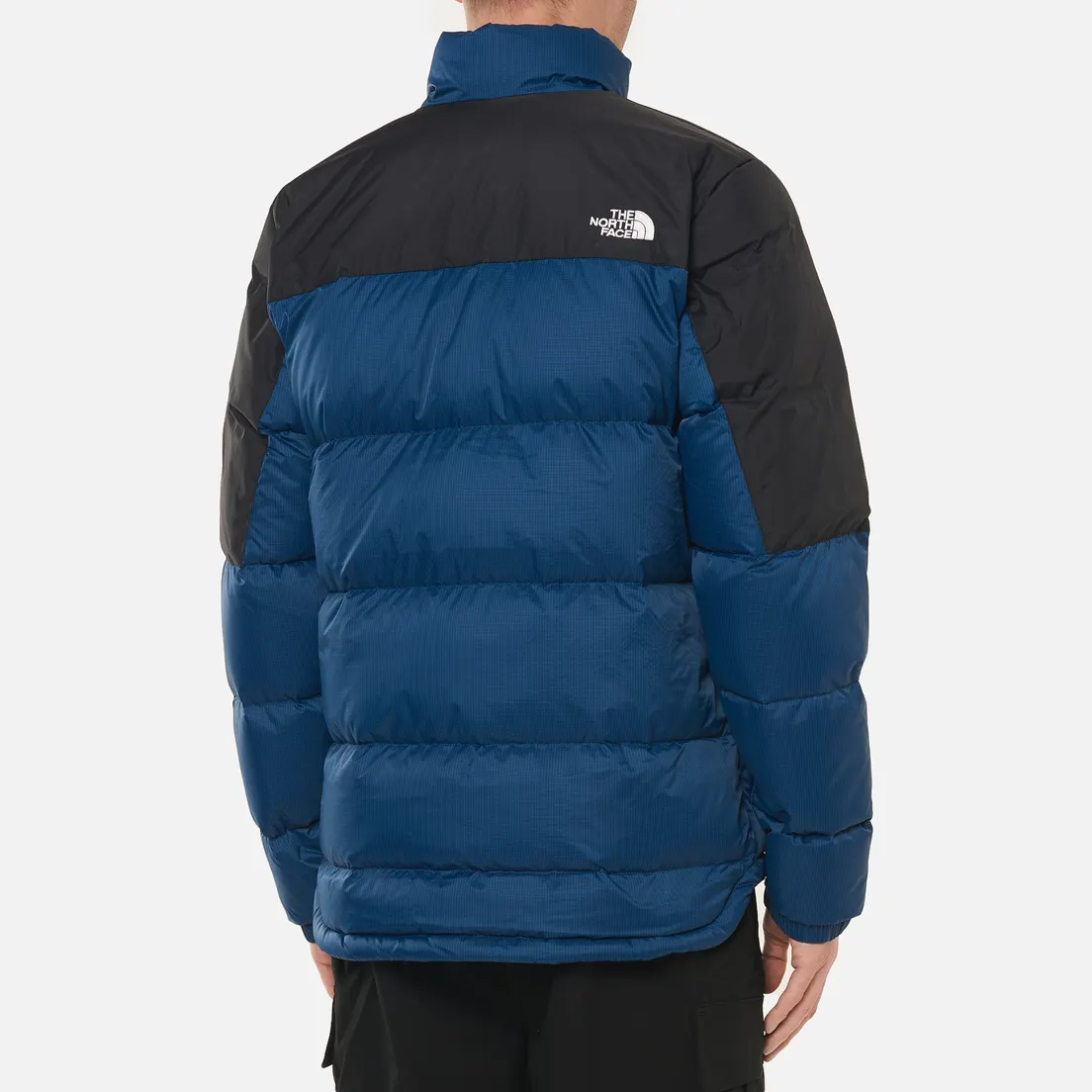 The North Face Мужской пуховик Diablo Down
