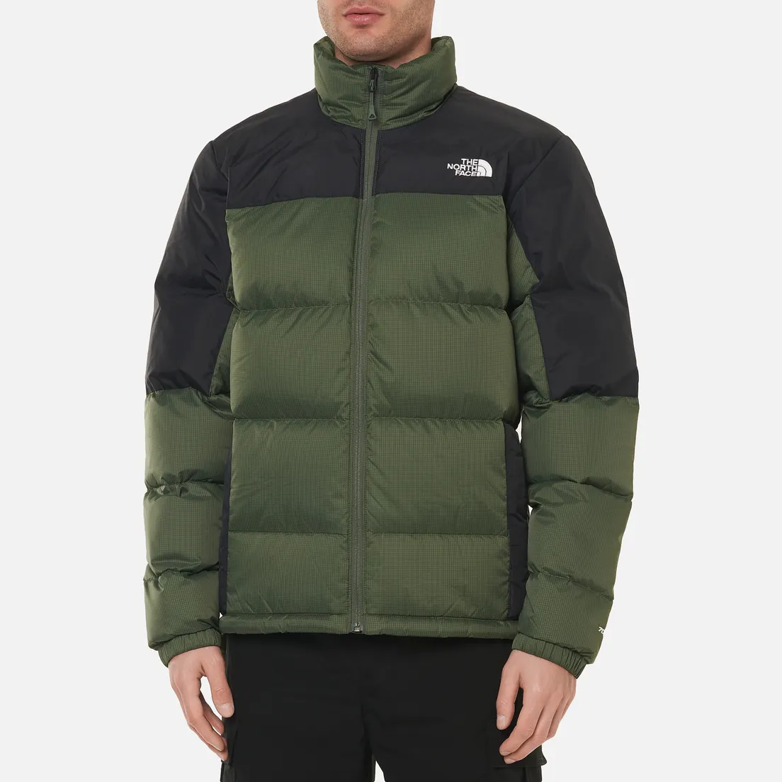 The North Face Мужской пуховик Diablo Down