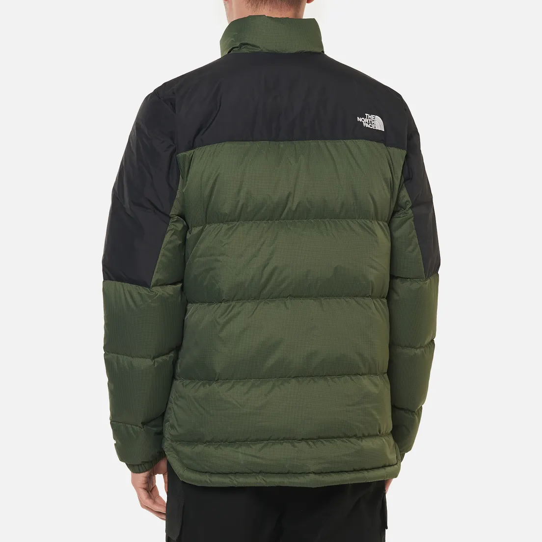 The North Face Мужской пуховик Diablo Down