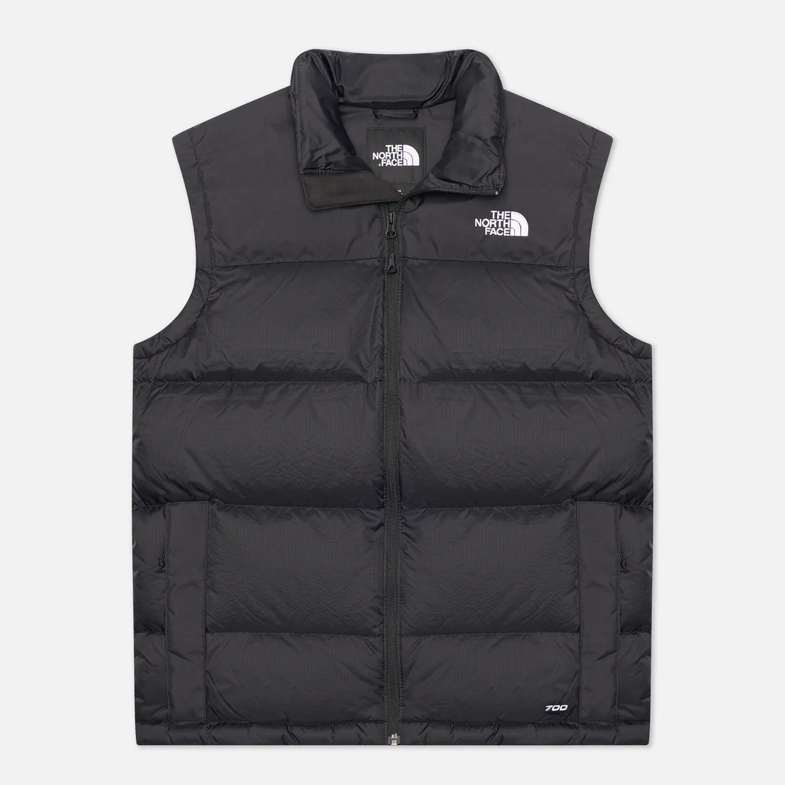 The North Face Мужской жилет Diablo Down
