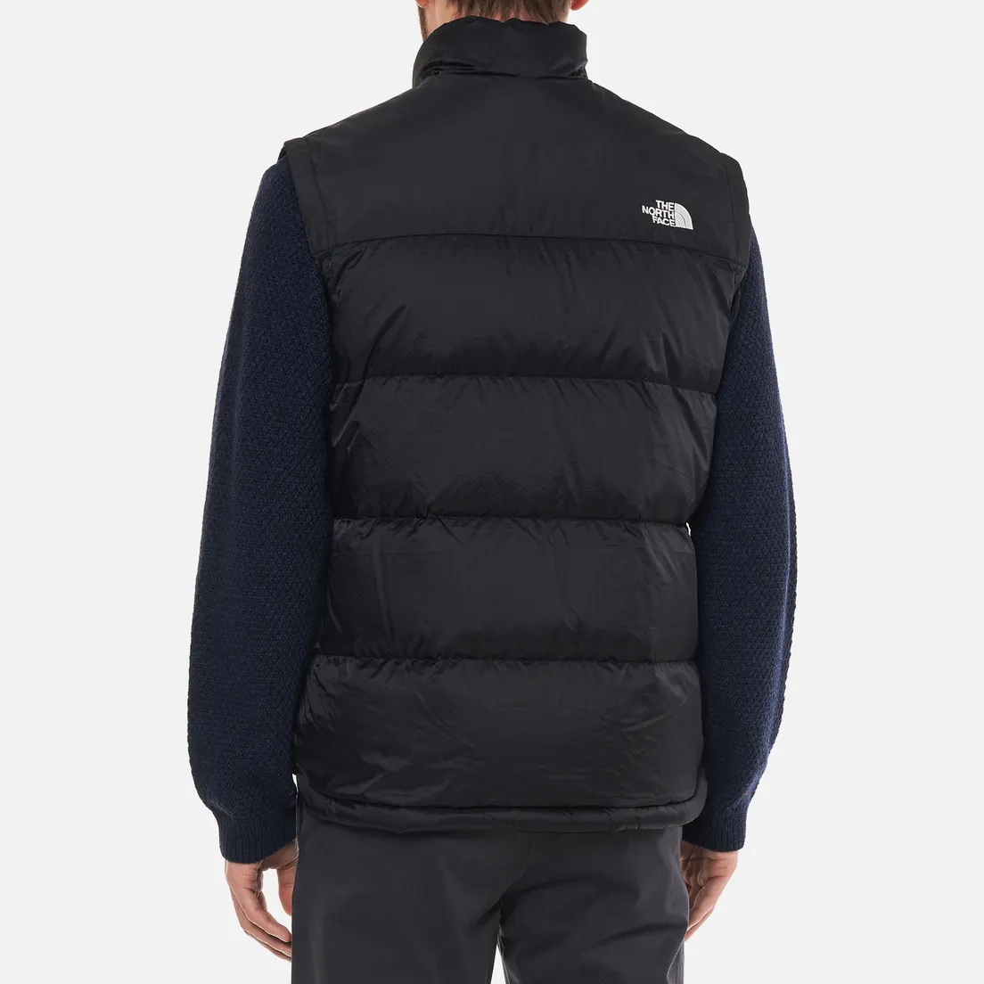 The North Face Мужской жилет Diablo Down