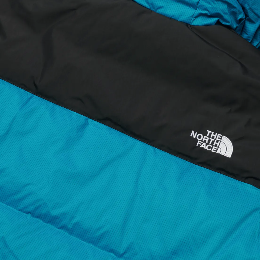 The North Face Мужской пуховик Diablo Down Hoodie