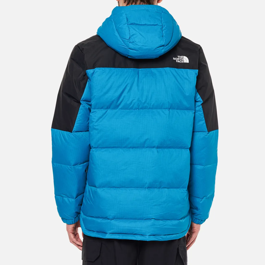 The North Face Мужской пуховик Diablo Down Hoodie