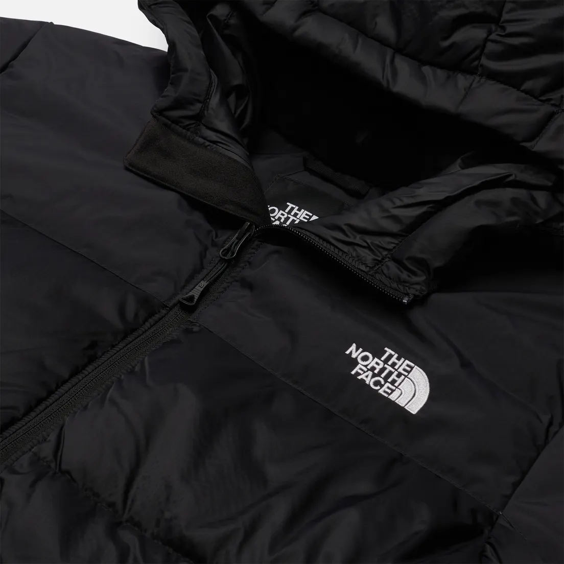 The North Face Мужской пуховик Diablo Down Hoodie