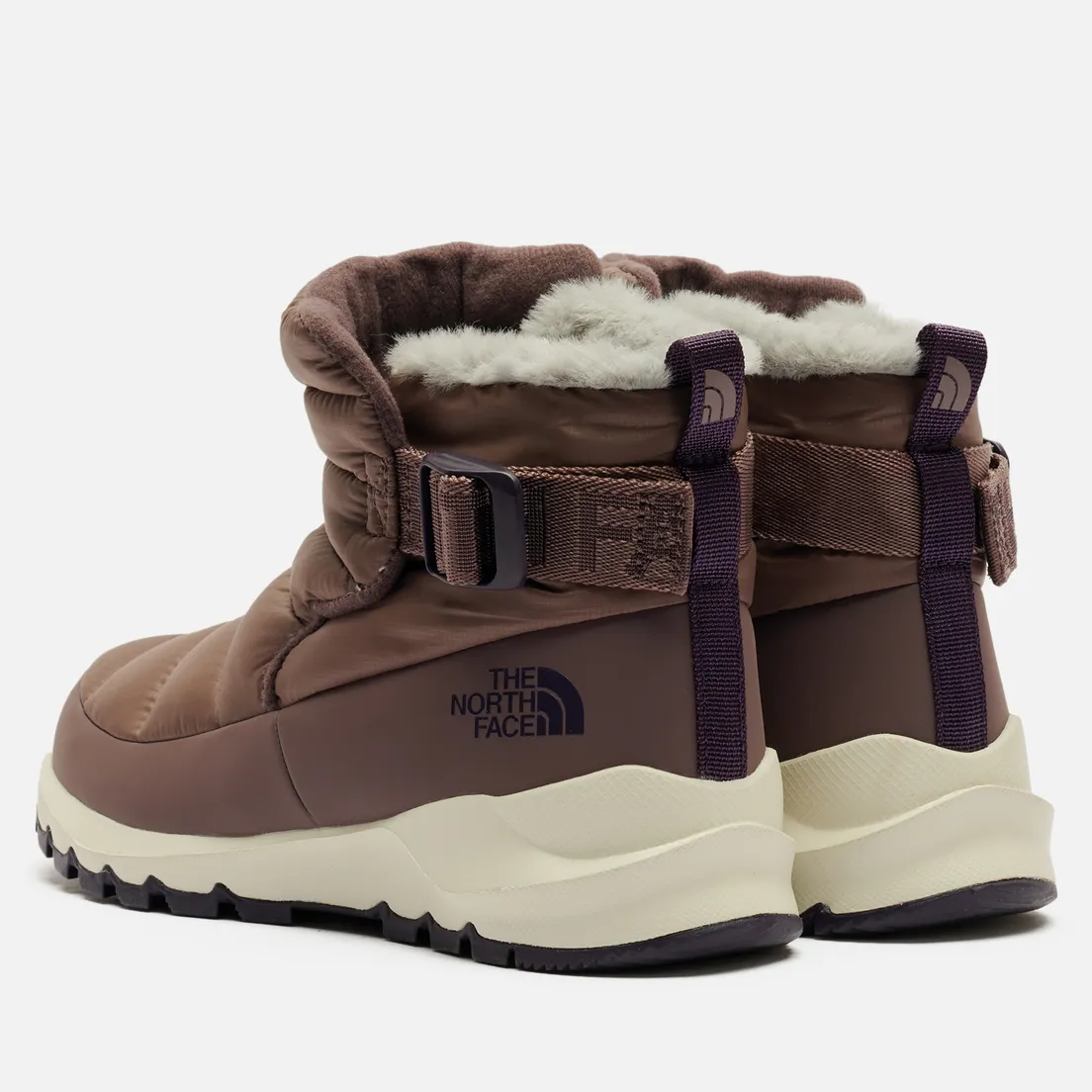 The North Face Женские ботинки ThermoBall Pull-On