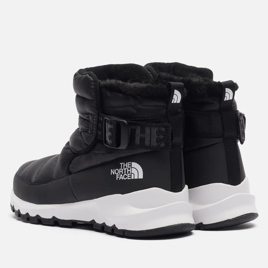 The North Face Женские ботинки ThermoBall Pull-On
