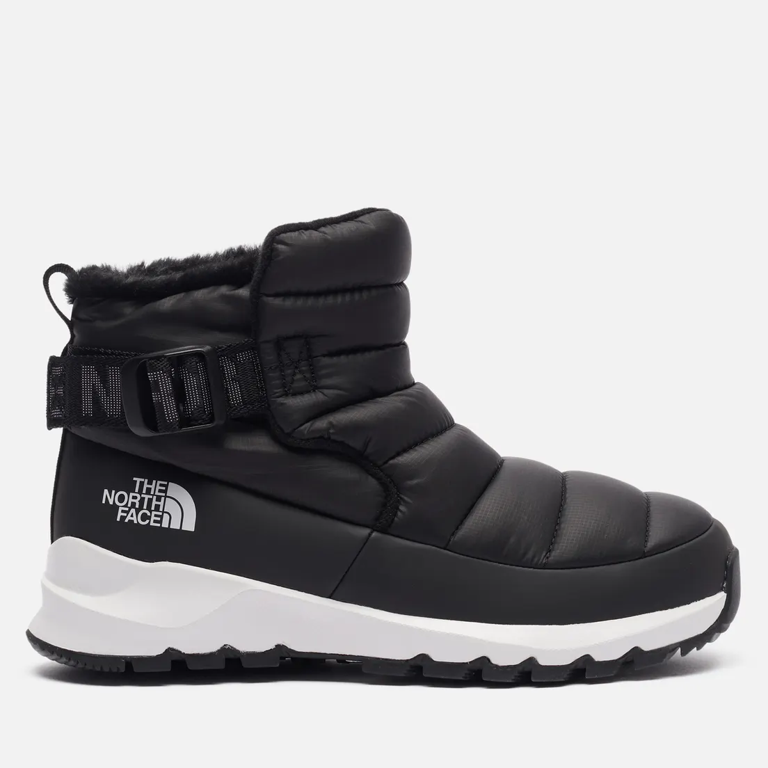 The North Face Женские ботинки ThermoBall Pull-On