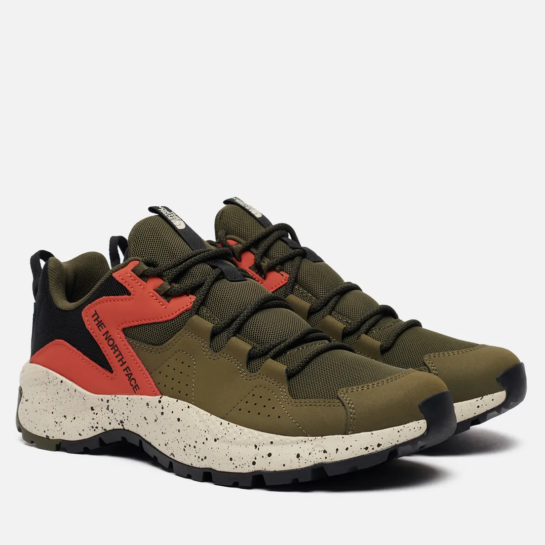 The North Face Мужские кроссовки Trail Escape Crest II