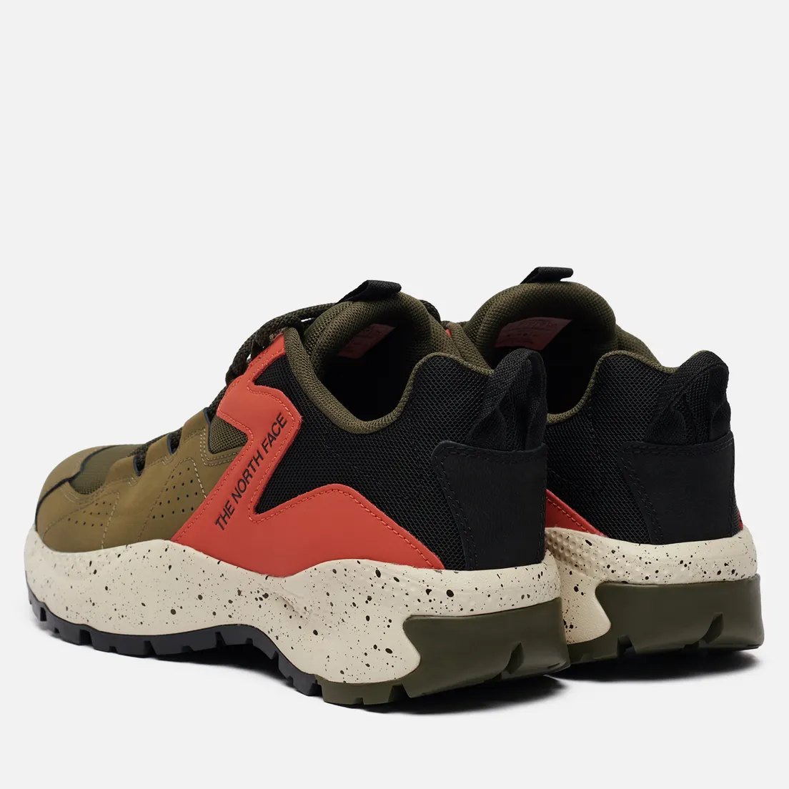 The North Face Мужские кроссовки Trail Escape Crest II