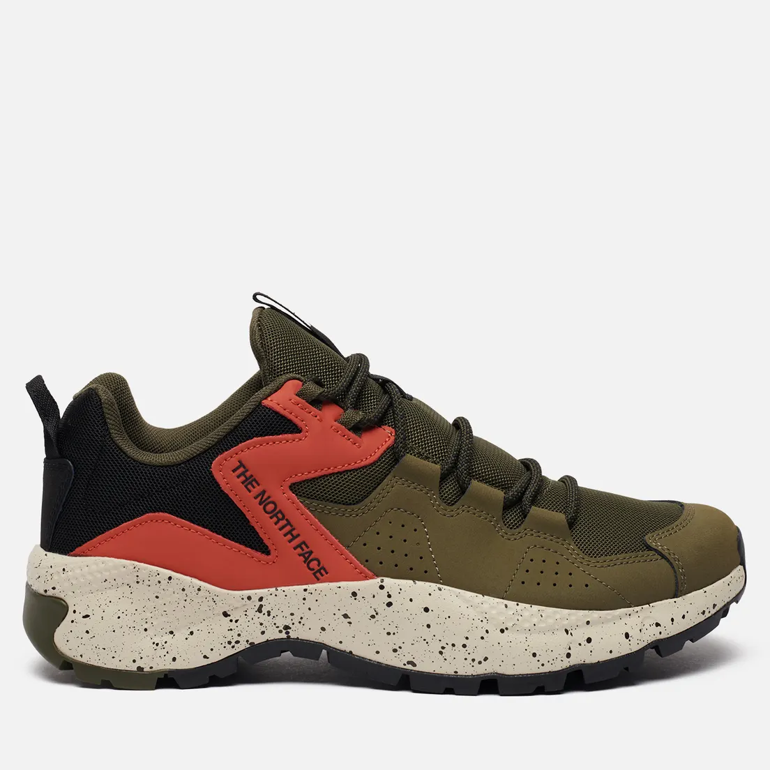 The North Face Мужские кроссовки Trail Escape Crest II