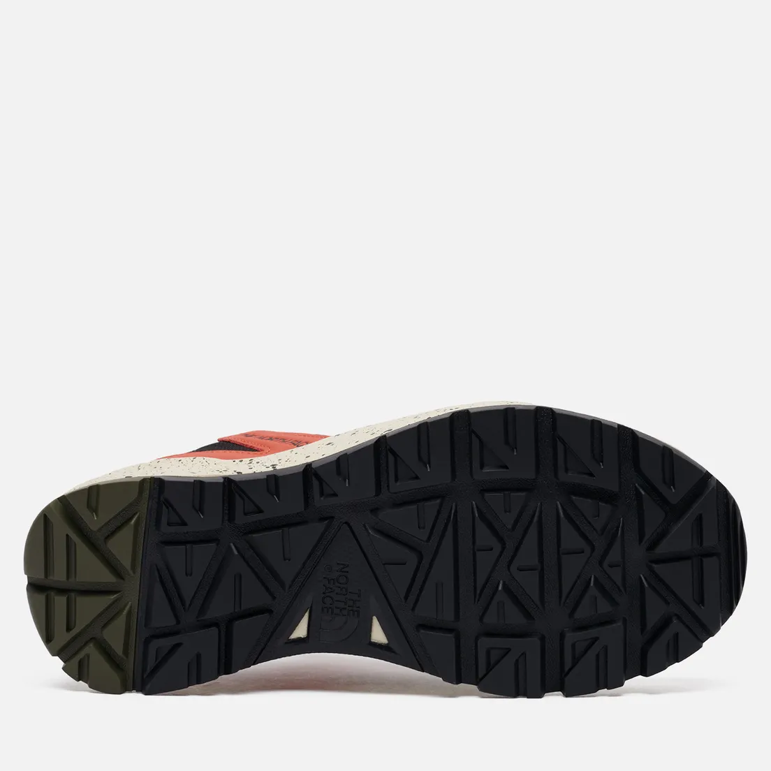 The North Face Мужские кроссовки Trail Escape Crest II