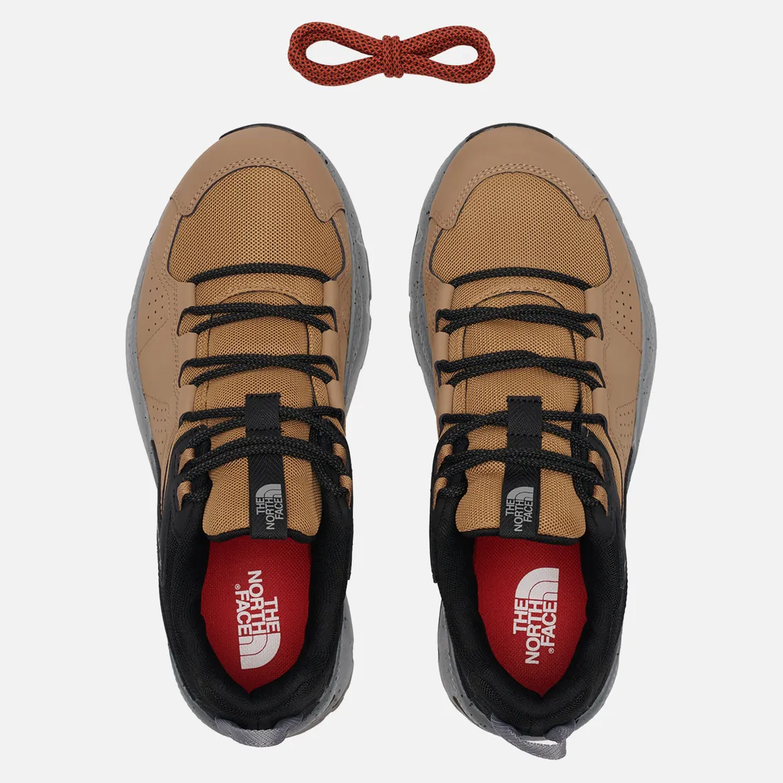 The North Face Мужские кроссовки Trail Escape Crest II