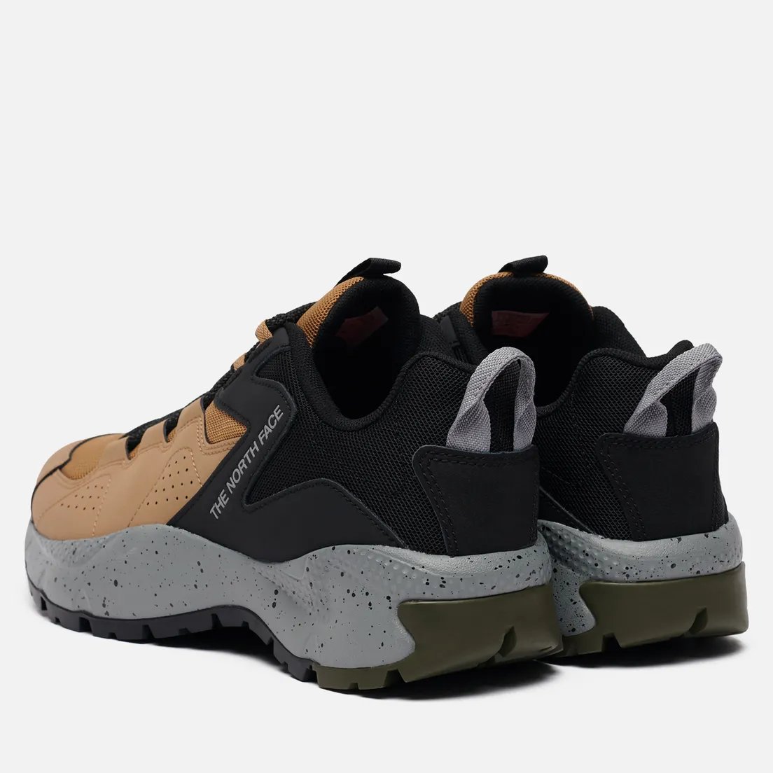 The North Face Мужские кроссовки Trail Escape Crest II