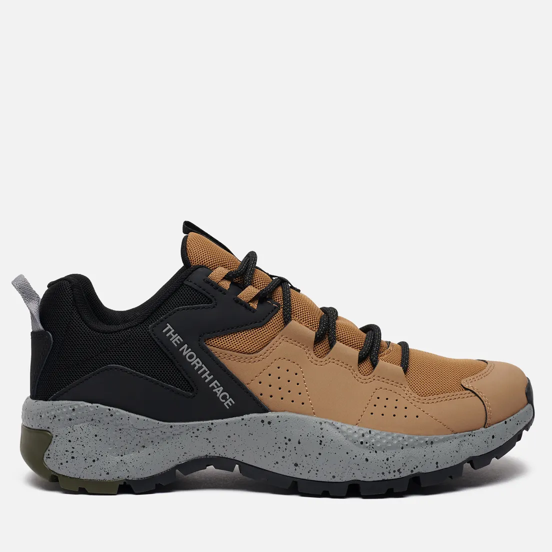 The North Face Мужские кроссовки Trail Escape Crest II