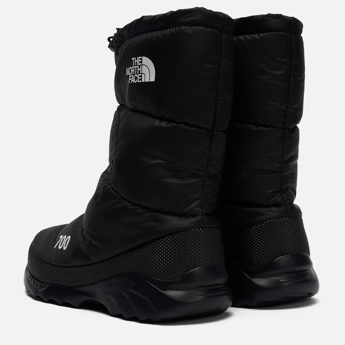 The North Face Мужские дутики Nuptse 700