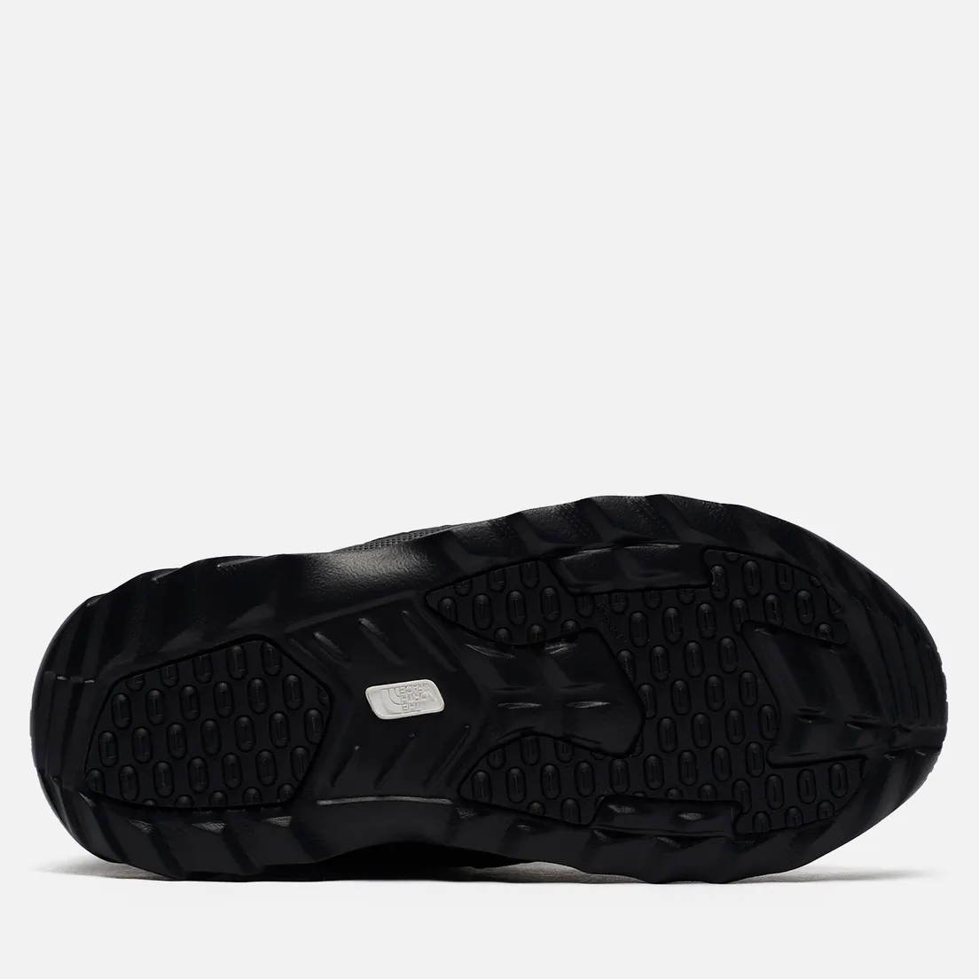 The North Face Мужские дутики Nuptse 700