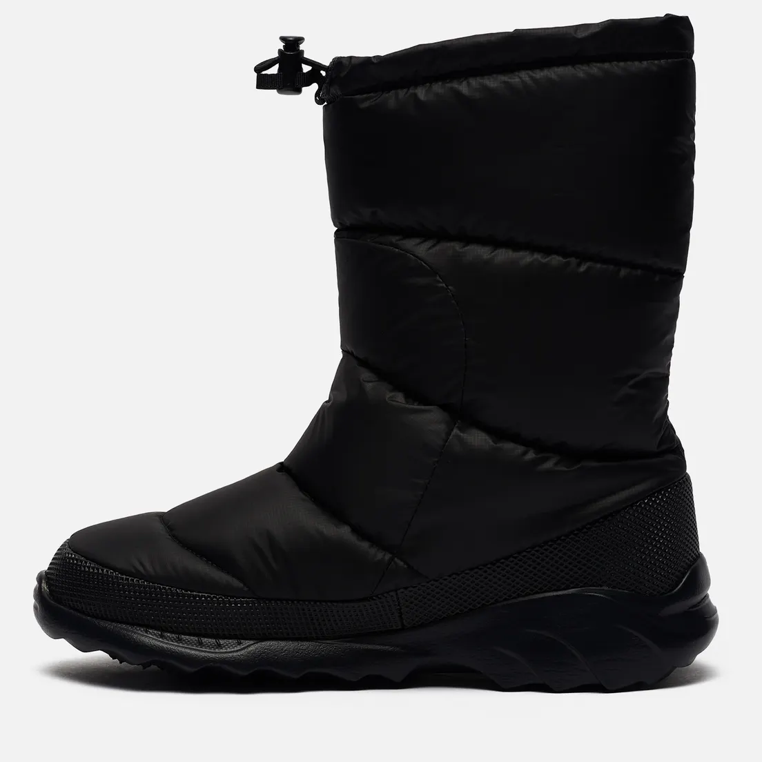 The North Face Мужские дутики Nuptse 700