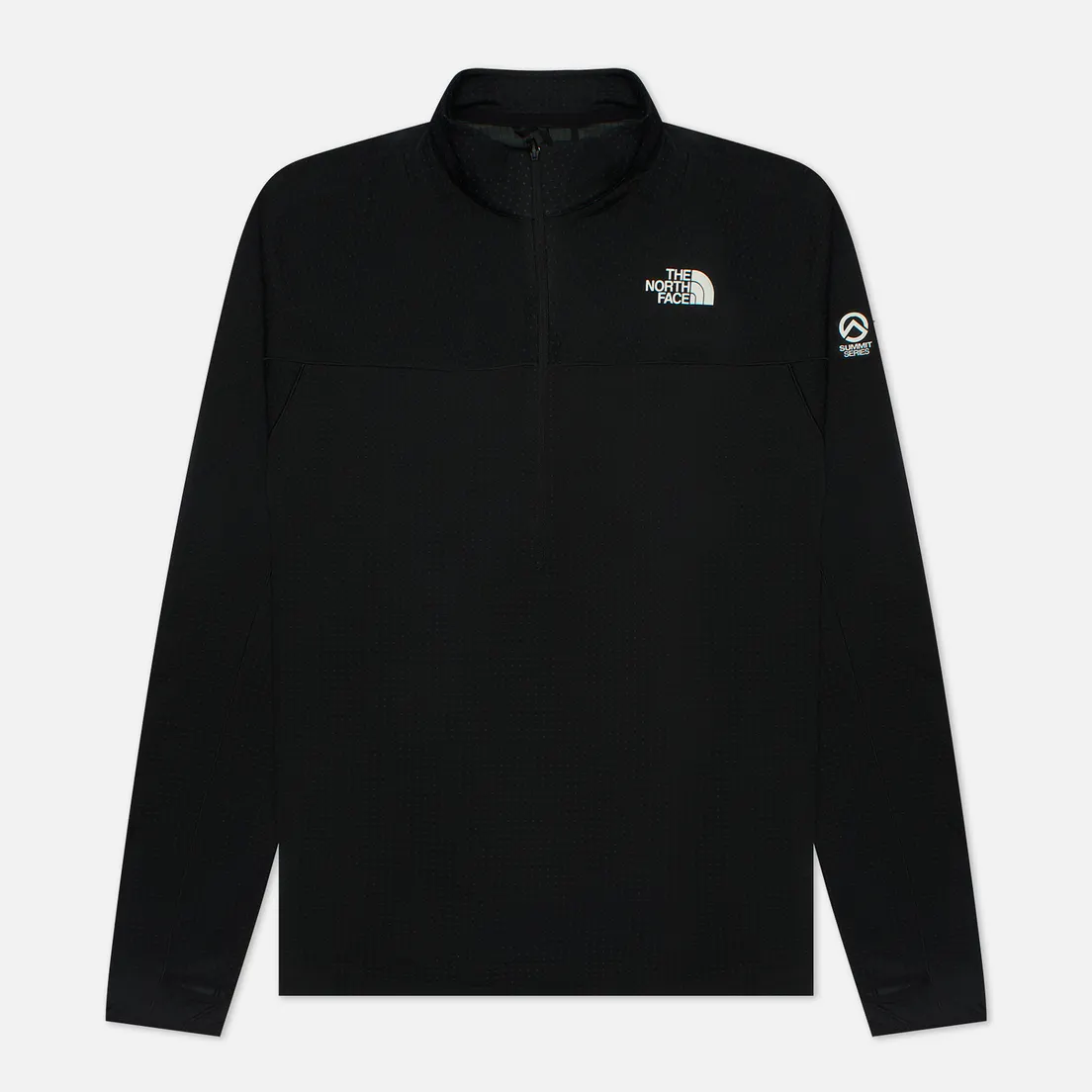 The North Face Мужская толстовка Summit Dot Fleece 1/2 Zip