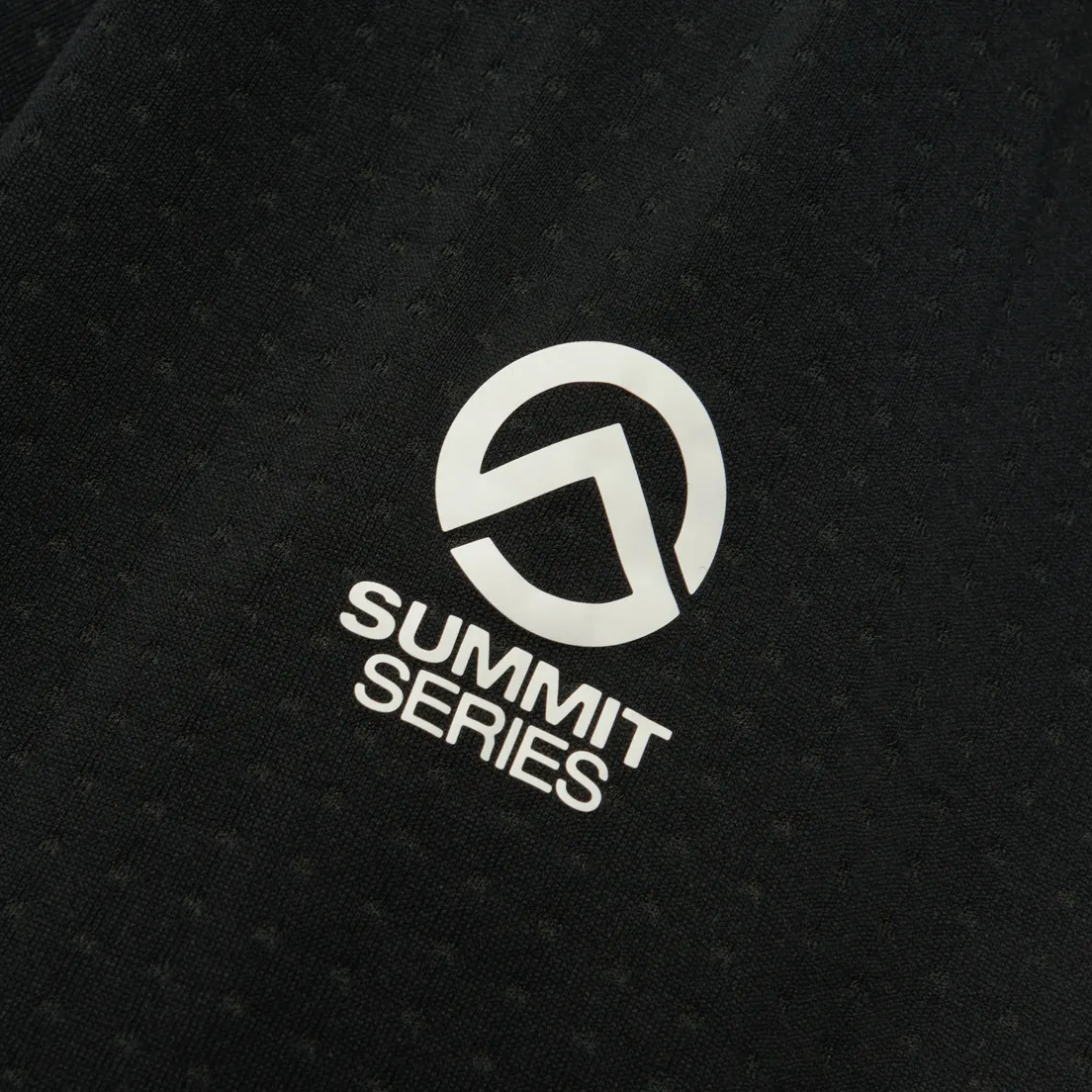 The North Face Мужская толстовка Summit Dot Fleece 1/2 Zip