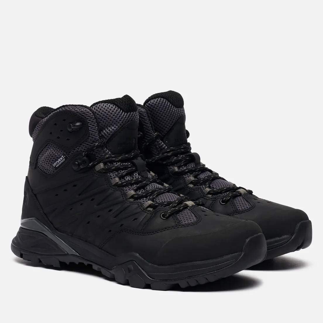 The North Face Мужские ботинки Hedgehog Hike II Mid WP