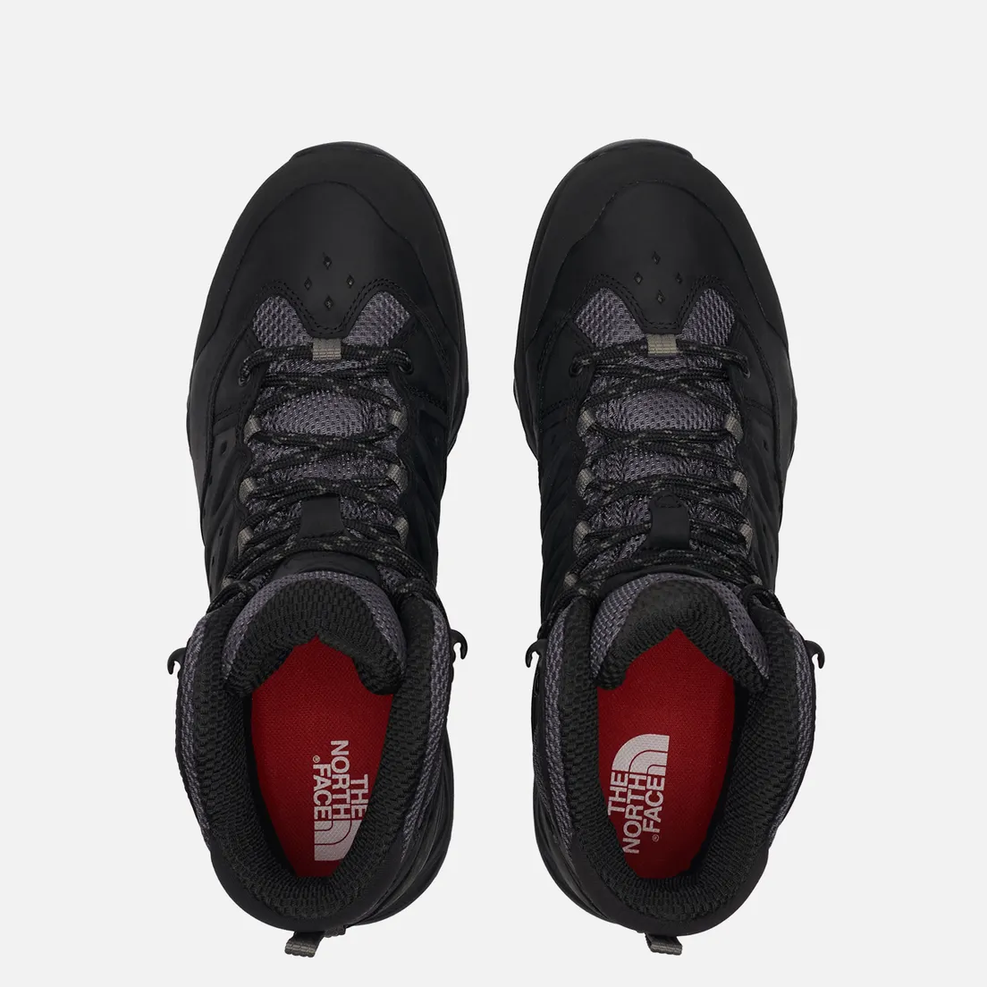 The North Face Мужские ботинки Hedgehog Hike II Mid WP