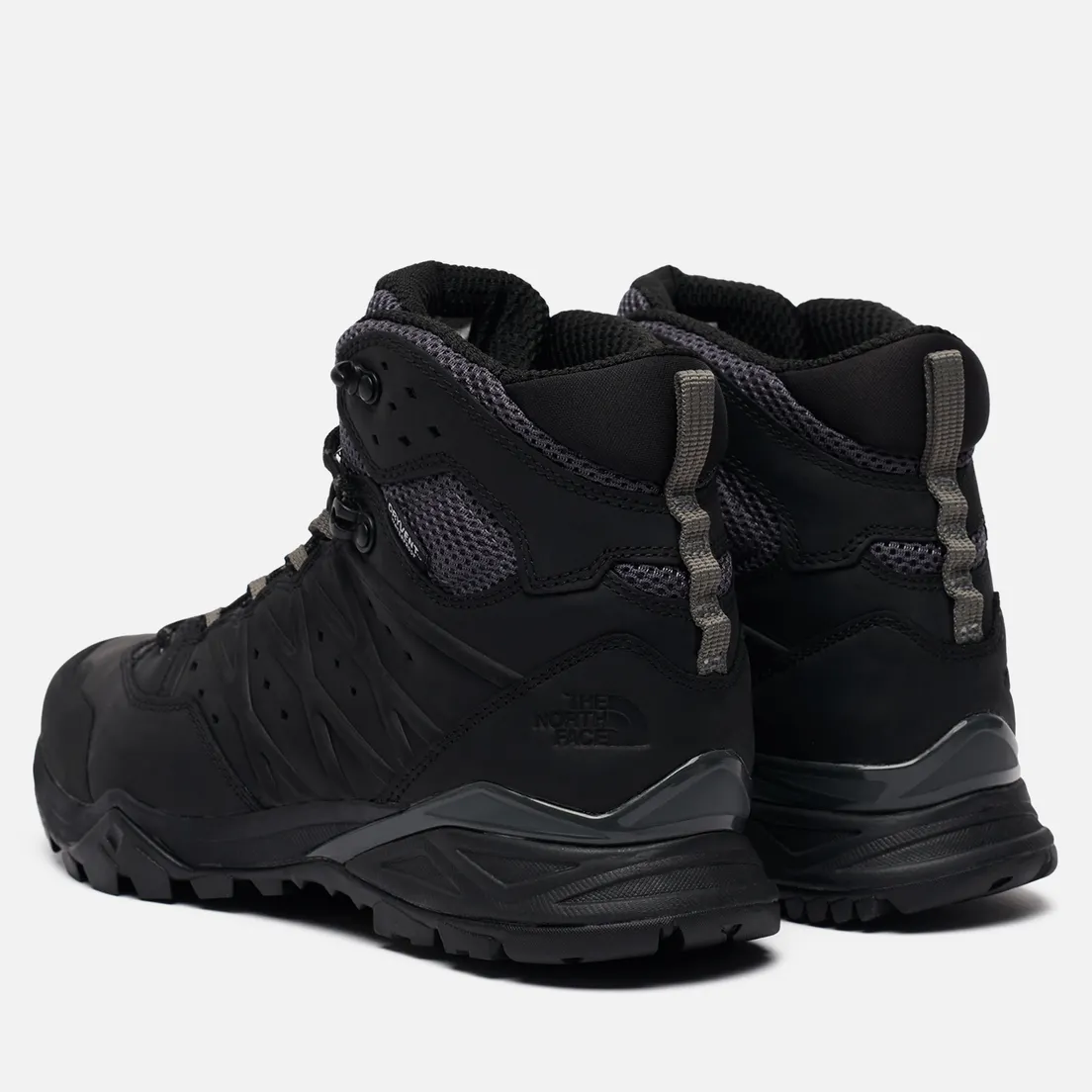 The North Face Мужские ботинки Hedgehog Hike II Mid WP