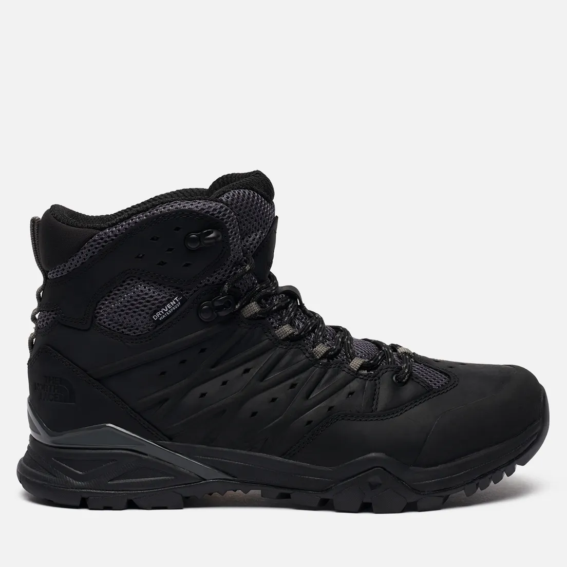 The North Face Мужские ботинки Hedgehog Hike II Mid WP