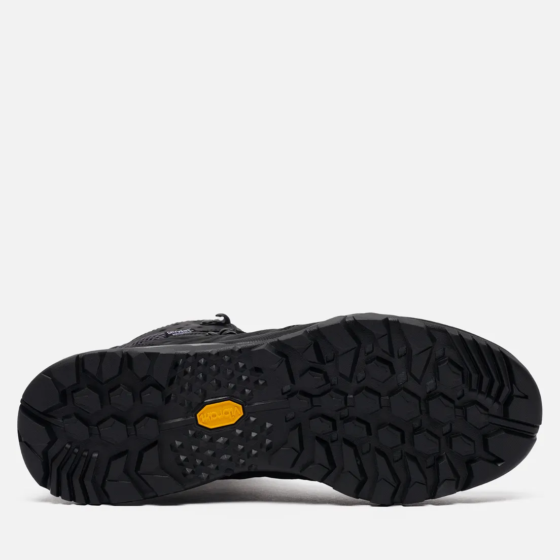 The North Face Мужские ботинки Hedgehog Hike II Mid WP