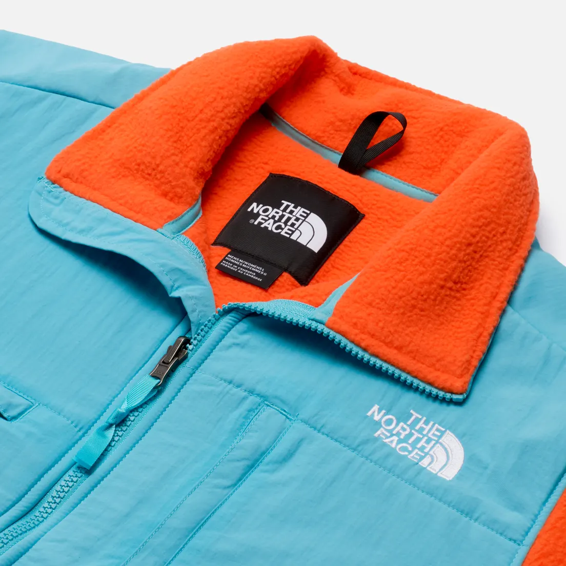 The North Face Мужская куртка Denali 2