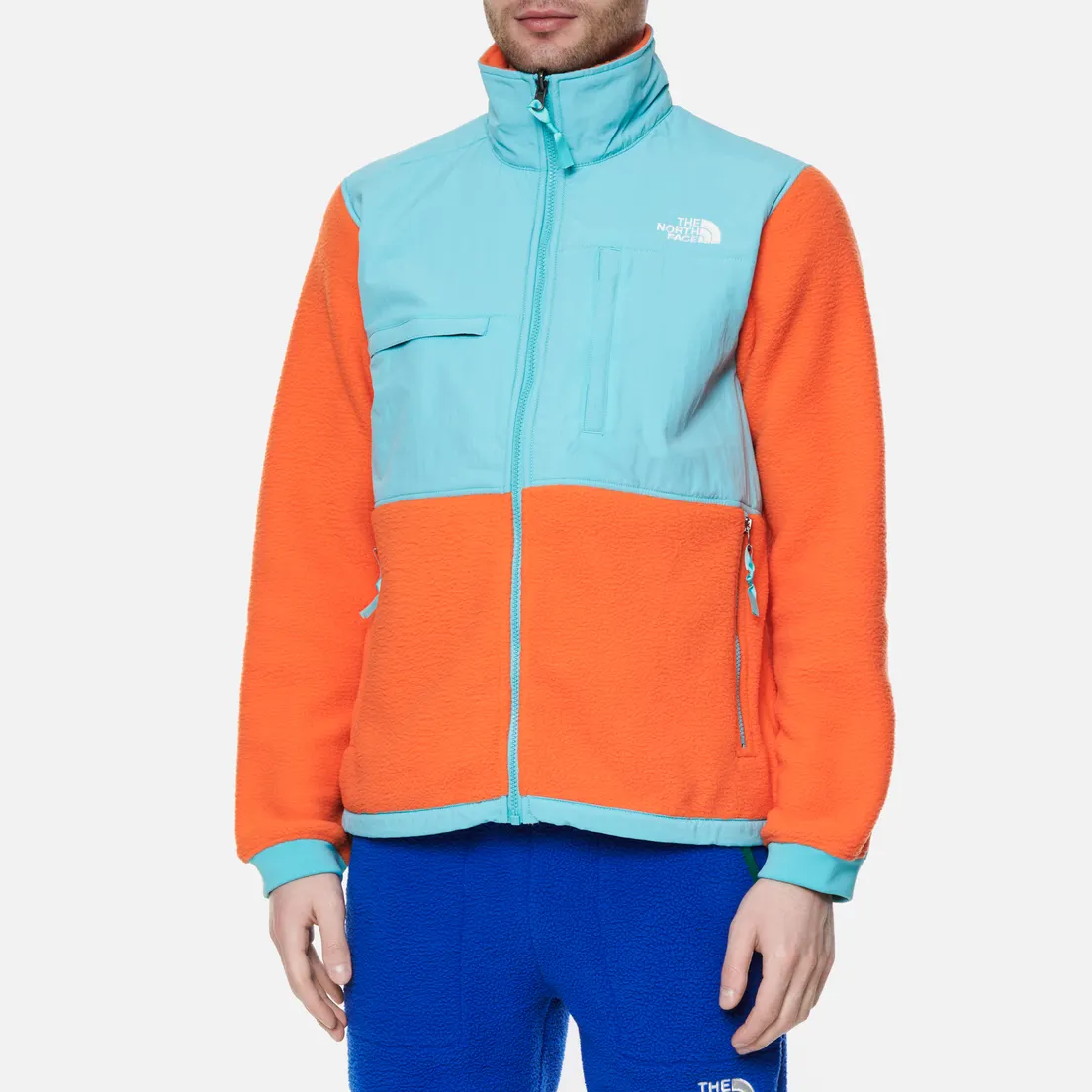 The North Face Мужская куртка Denali 2