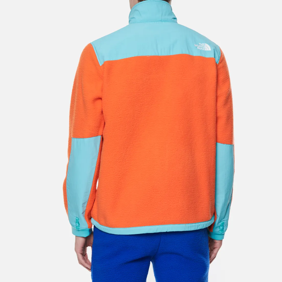 The North Face Мужская куртка Denali 2
