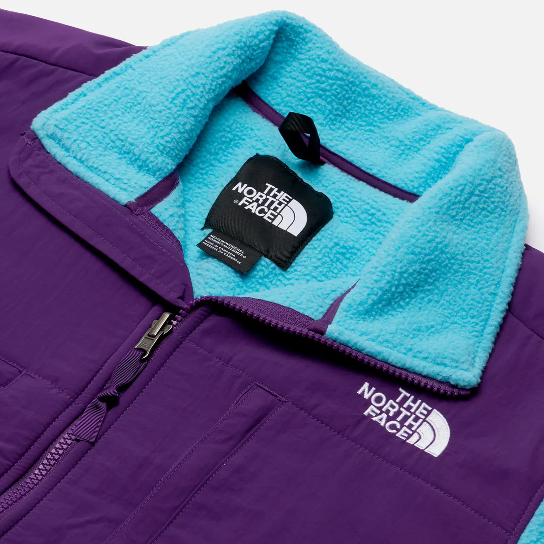 The North Face Мужская куртка Denali 2