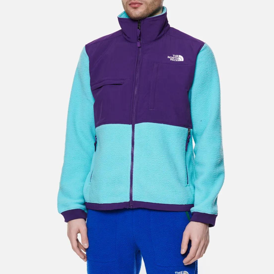 The North Face Мужская куртка Denali 2