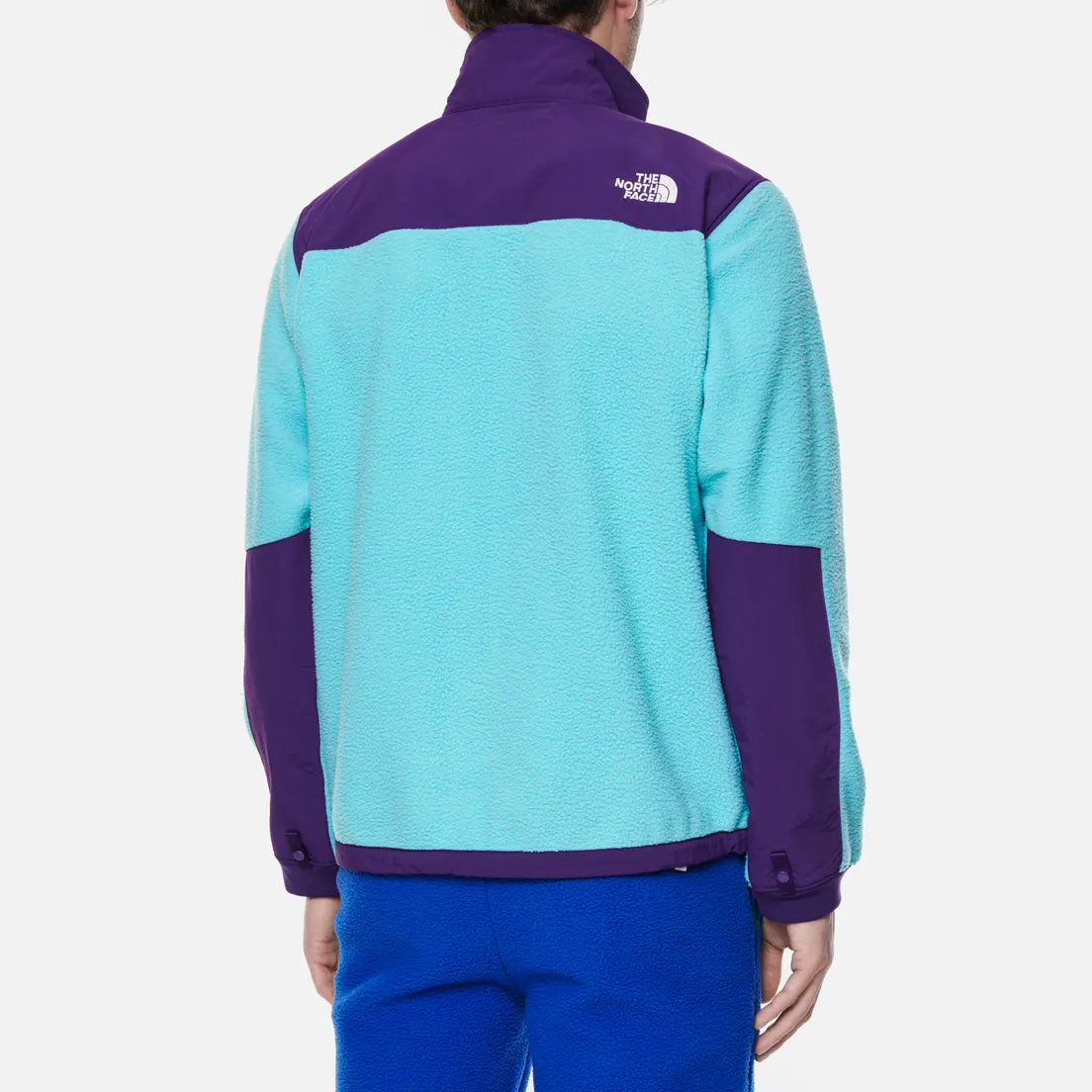 The North Face Мужская куртка Denali 2