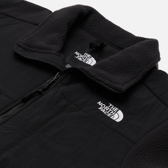 Мужская куртка The North Face Denali 2 TNF Black