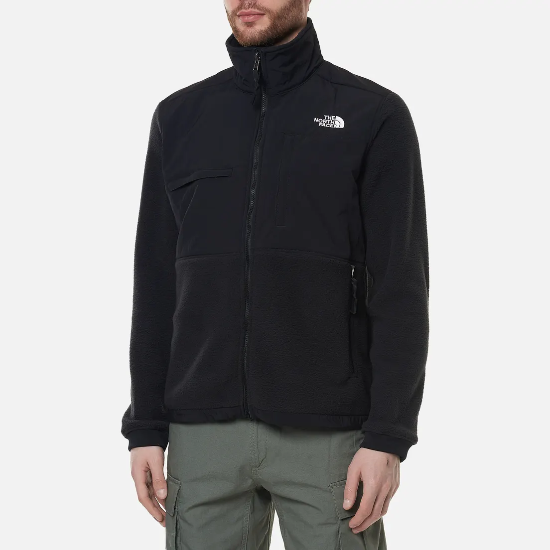 The North Face Мужская куртка Denali 2
