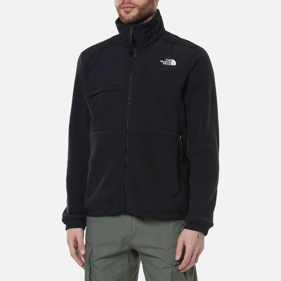 Мужская куртка The North Face Denali 2 TNF Black